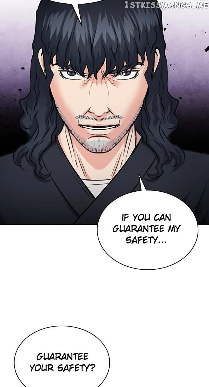 Read Seoul Station Druid chapter 101 image 97 on Lezhin
