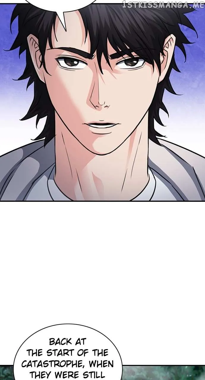 Read Seoul Station Druid chapter 101 image 98 on Lezhin