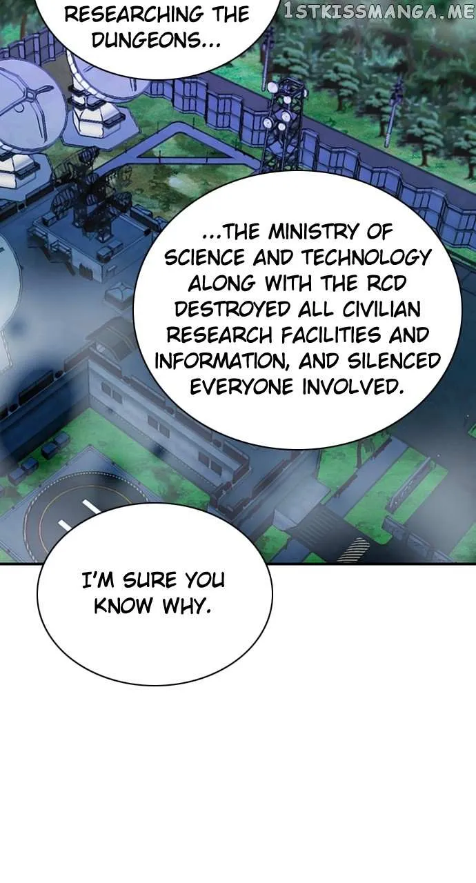 Read Seoul Station Druid chapter 101 image 99 on Lezhin
