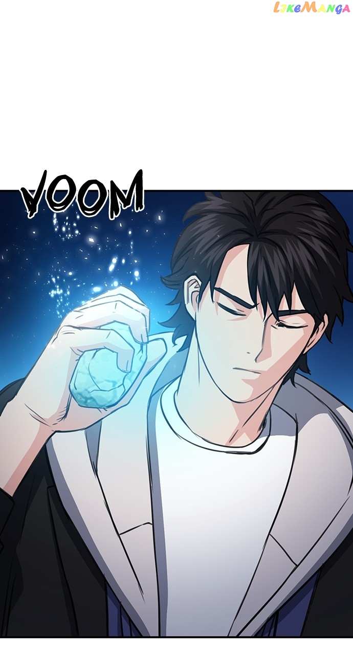 Read Seoul Station Druid chapter 102 image 11 on Lezhin