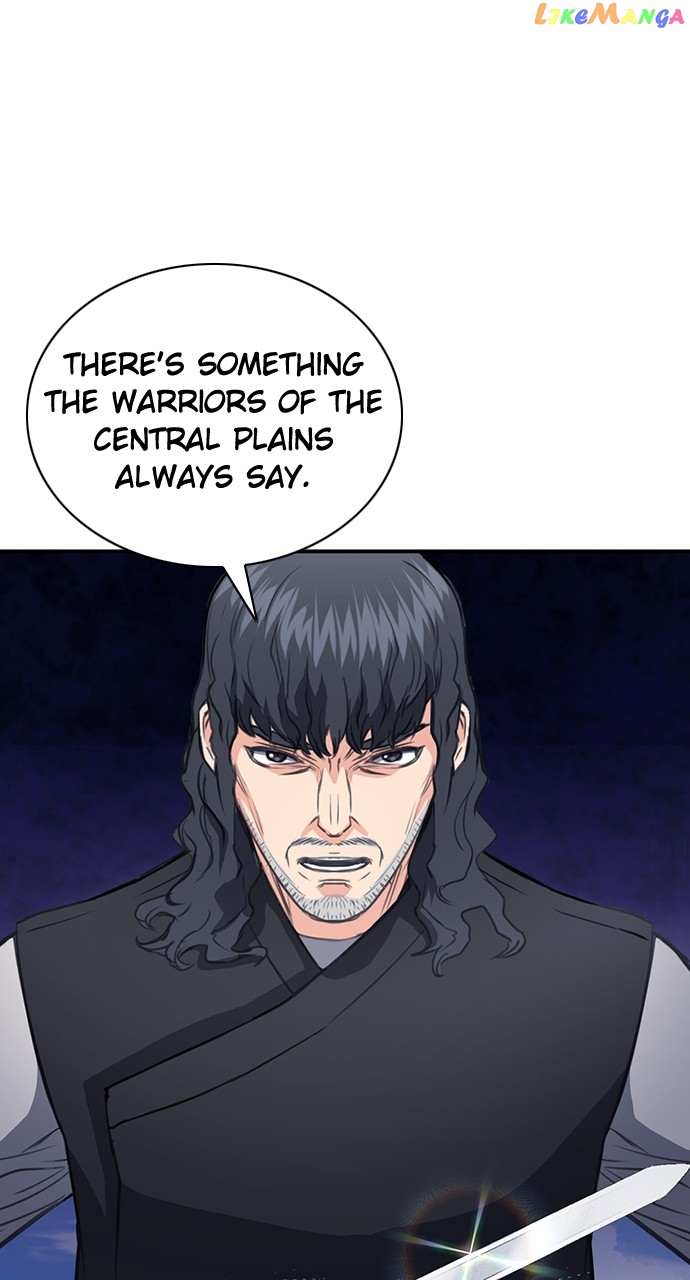 Read Seoul Station Druid chapter 102 image 2 on Lezhin