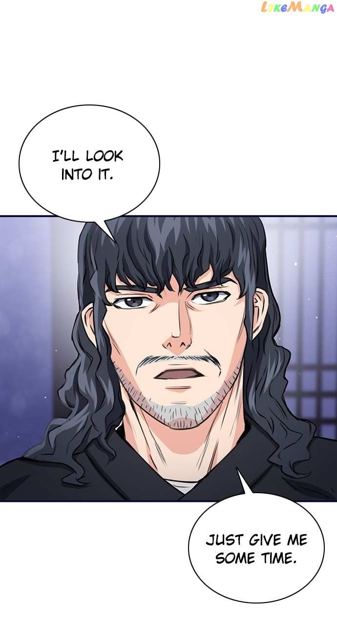 Read Seoul Station Druid chapter 102 image 20 on Lezhin
