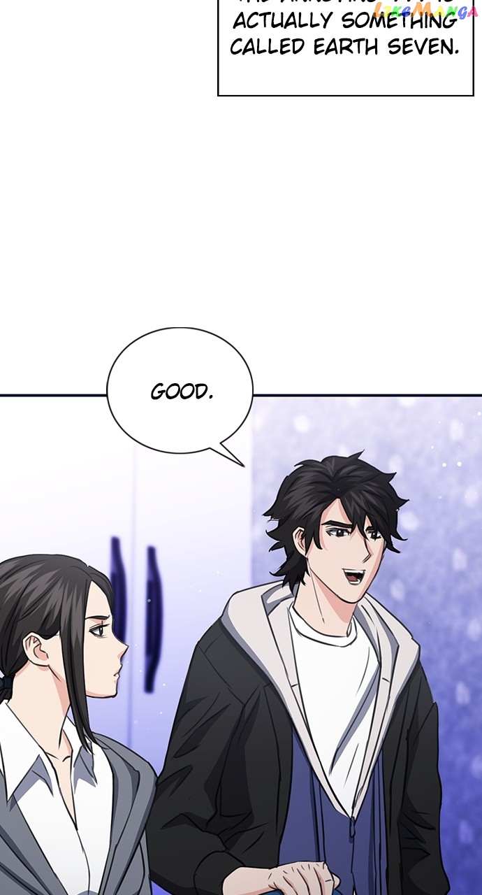 Read Seoul Station Druid chapter 102 image 22 on Lezhin