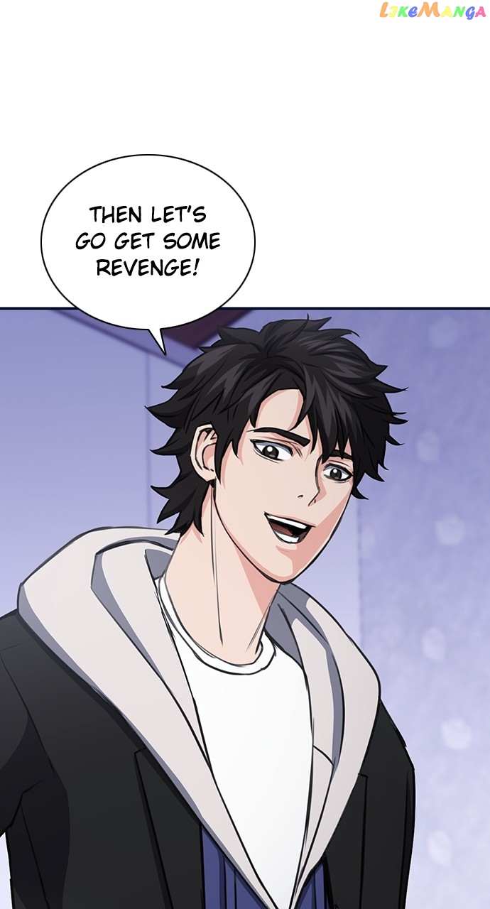 Read Seoul Station Druid chapter 102 image 24 on Lezhin