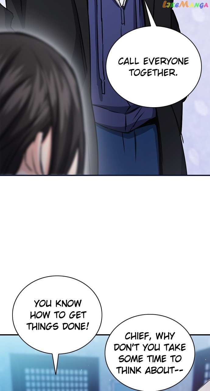 Read Seoul Station Druid chapter 102 image 25 on Lezhin