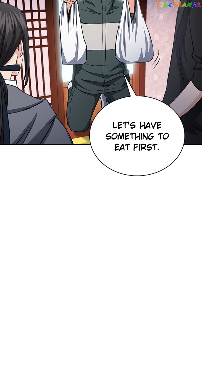 Read Seoul Station Druid chapter 102 image 27 on Lezhin