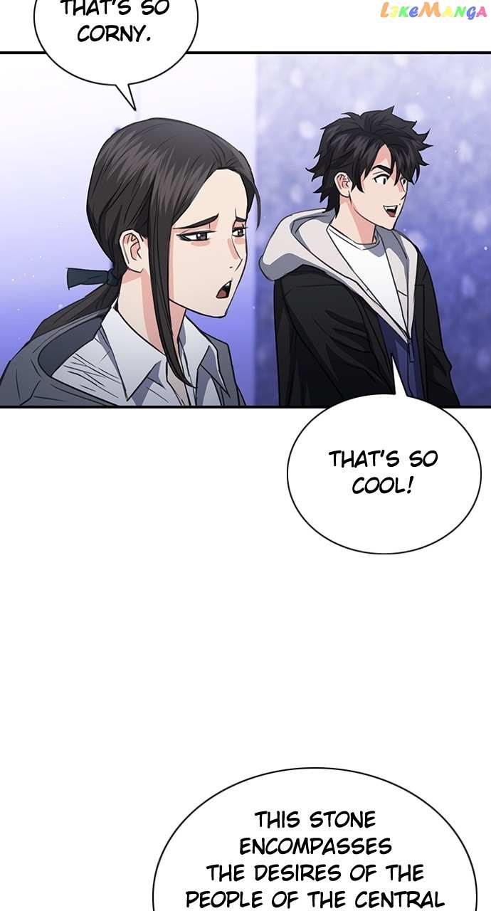 Read Seoul Station Druid chapter 102 image 4 on Lezhin