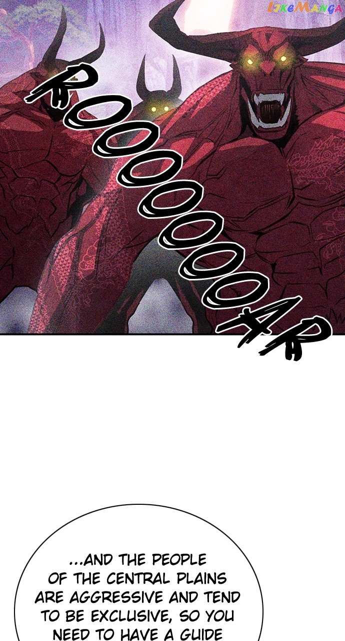 Read Seoul Station Druid chapter 102 image 41 on Lezhin