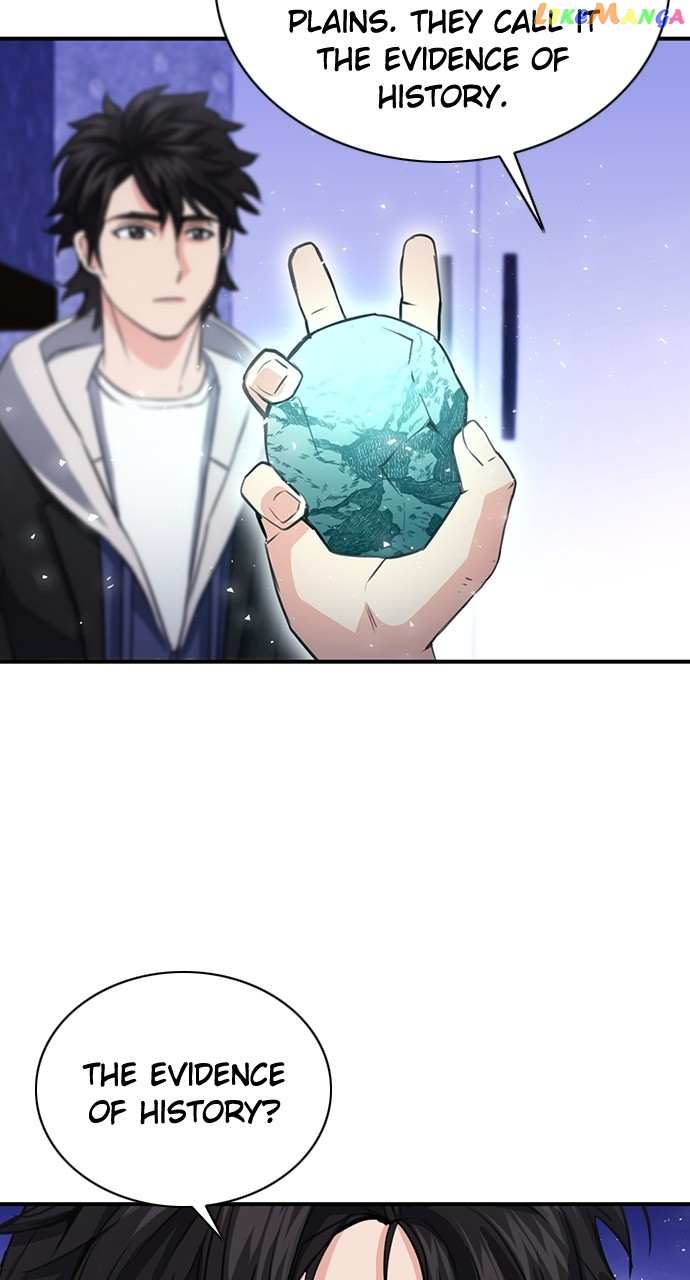 Read Seoul Station Druid chapter 102 image 5 on Lezhin