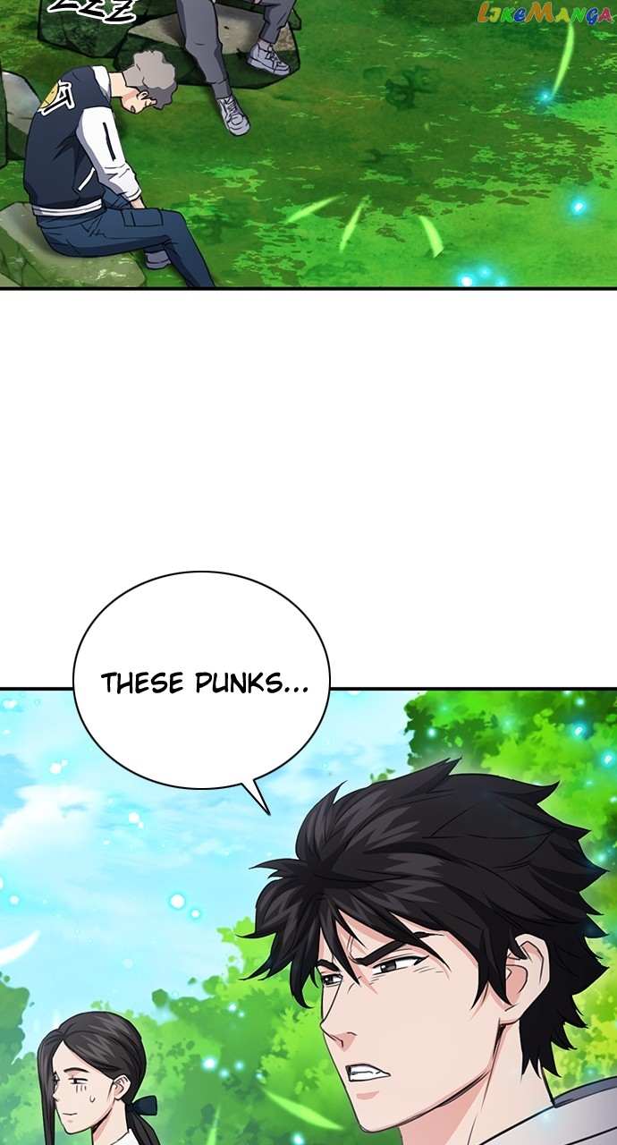 Read Seoul Station Druid chapter 102 image 52 on Lezhin
