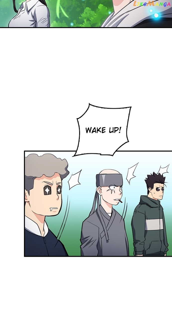 Read Seoul Station Druid chapter 102 image 53 on Lezhin