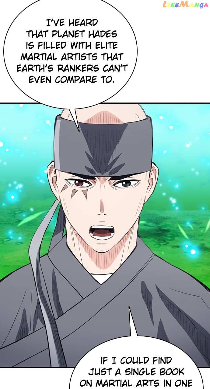 Read Seoul Station Druid chapter 102 image 56 on Lezhin