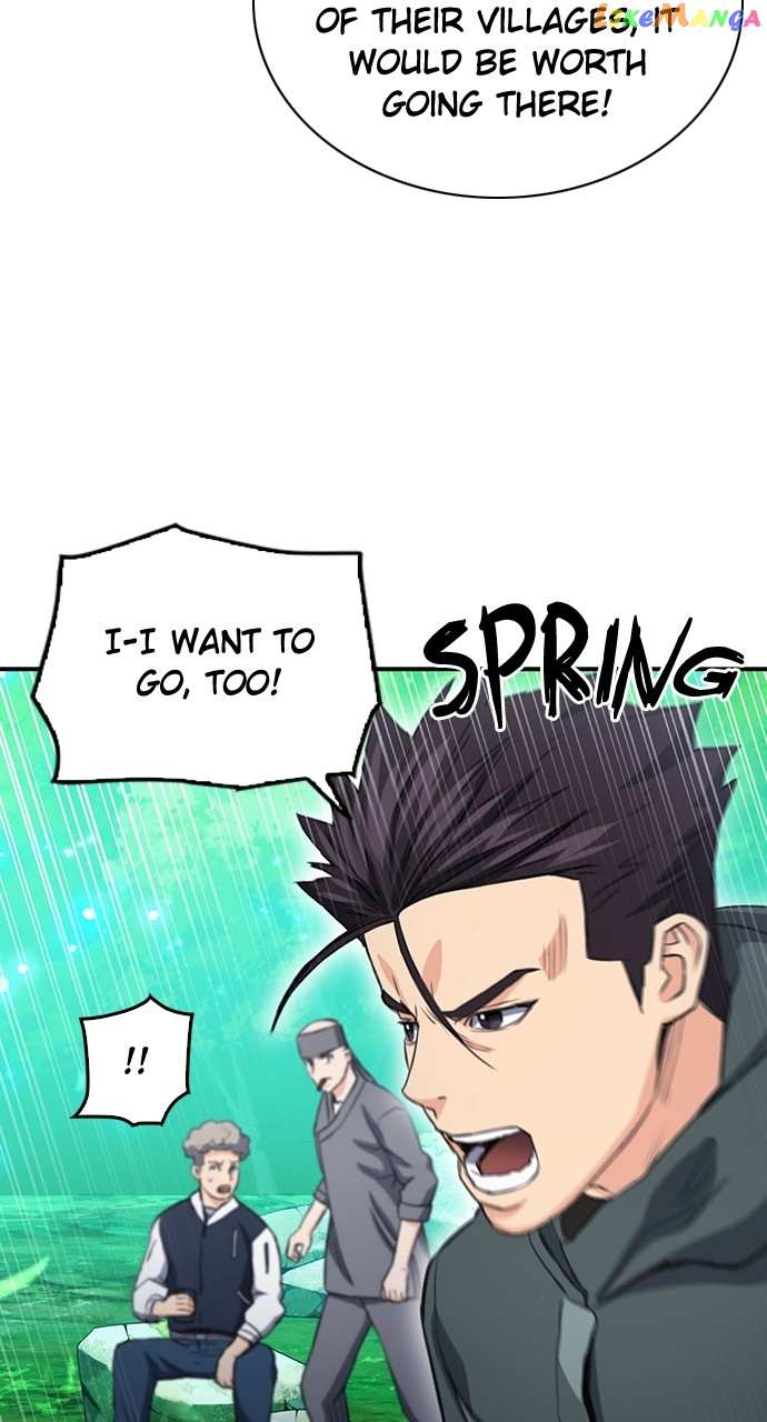 Read Seoul Station Druid chapter 102 image 57 on Lezhin
