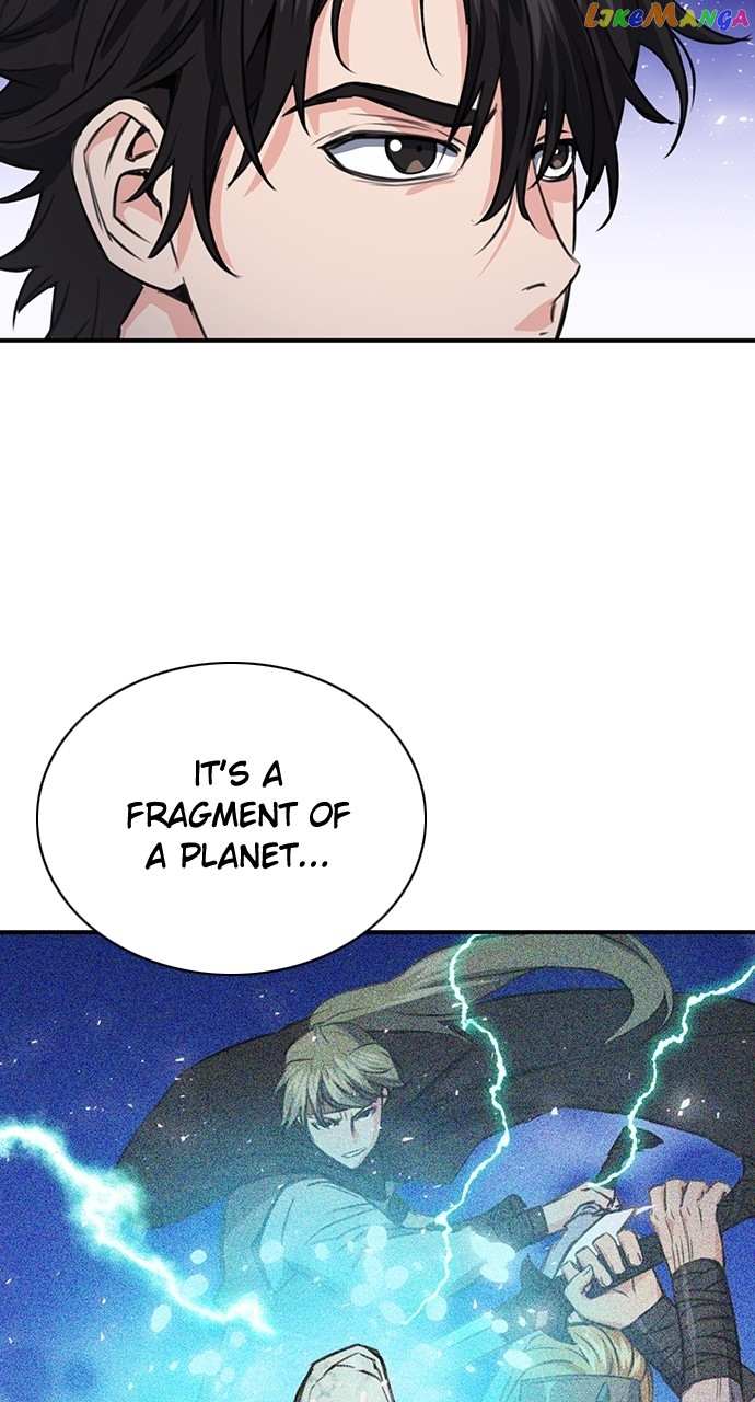 Read Seoul Station Druid chapter 102 image 6 on Lezhin