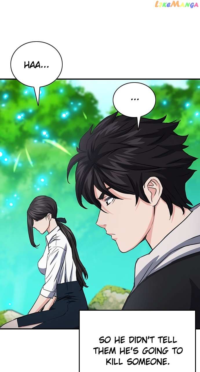 Read Seoul Station Druid chapter 102 image 60 on Lezhin