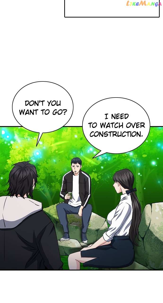 Read Seoul Station Druid chapter 102 image 61 on Lezhin