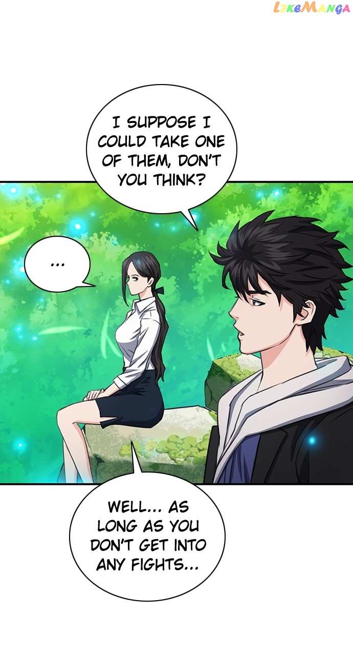 Read Seoul Station Druid chapter 102 image 62 on Lezhin