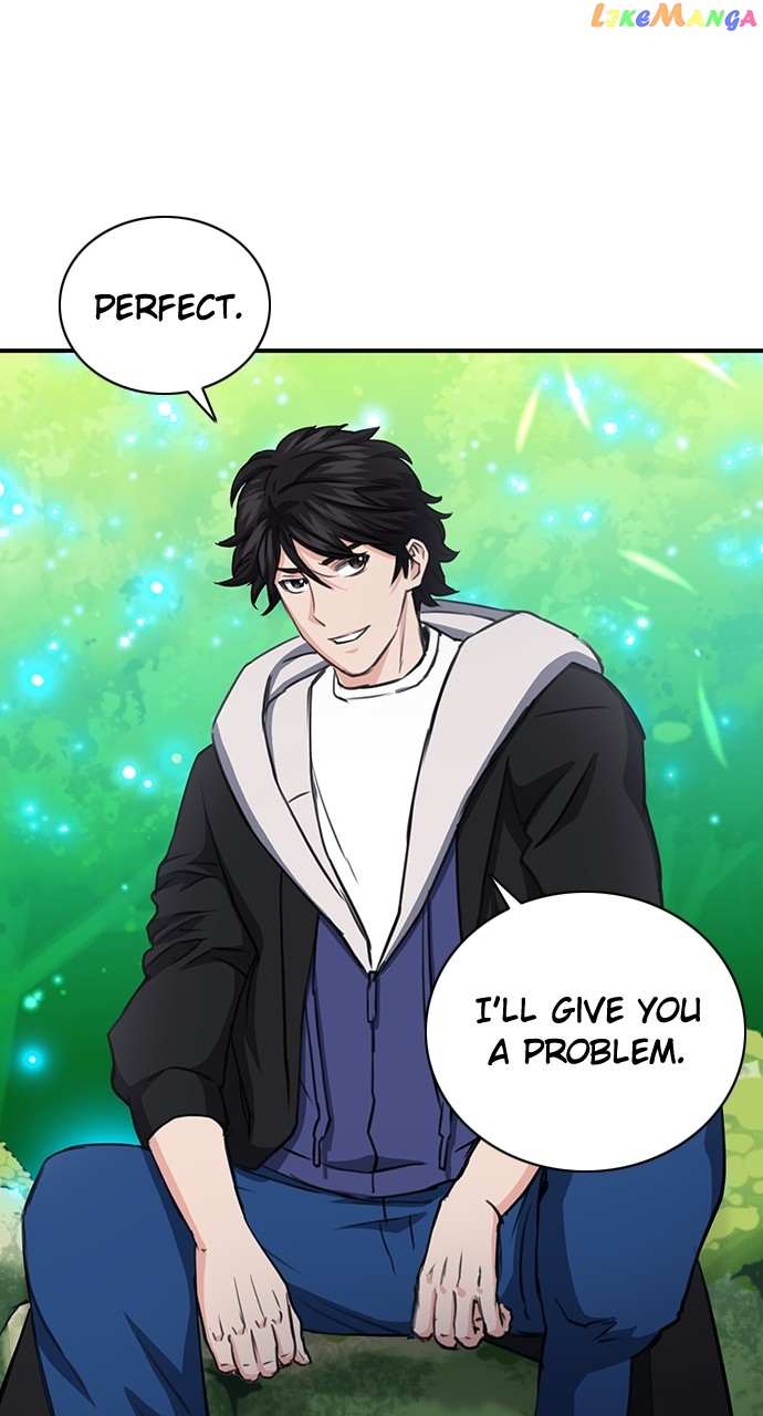 Read Seoul Station Druid chapter 102 image 63 on Lezhin