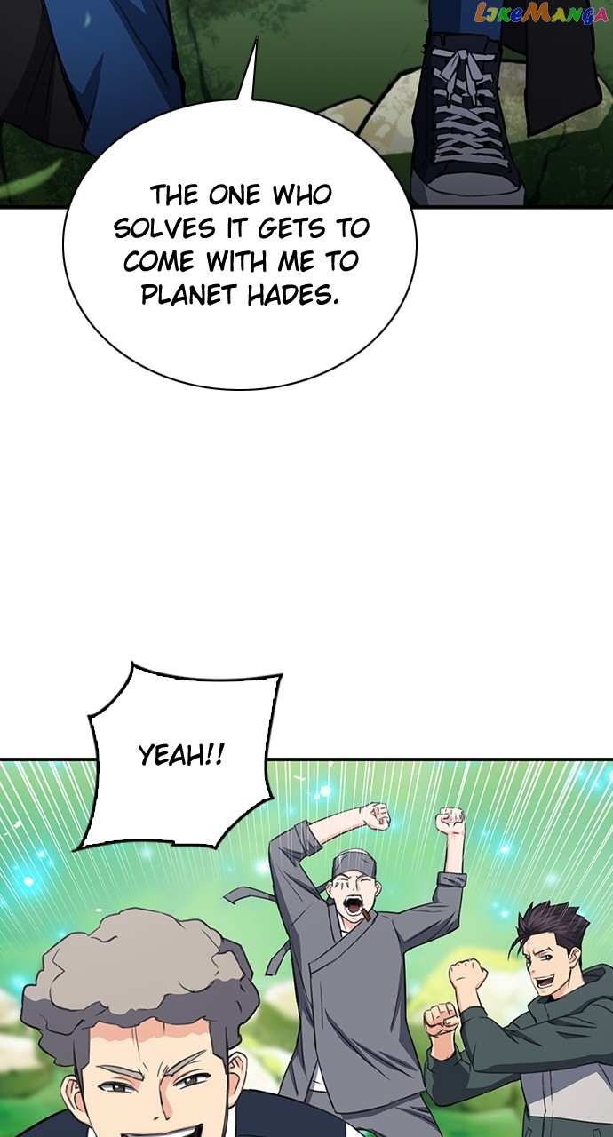 Read Seoul Station Druid chapter 102 image 64 on Lezhin