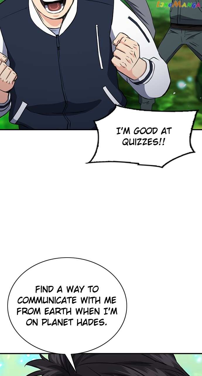 Read Seoul Station Druid chapter 102 image 65 on Lezhin