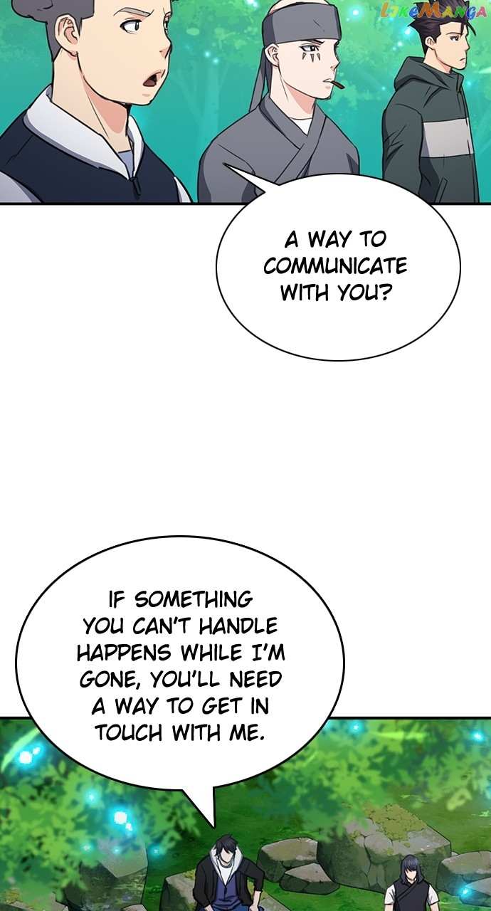 Read Seoul Station Druid chapter 102 image 67 on Lezhin
