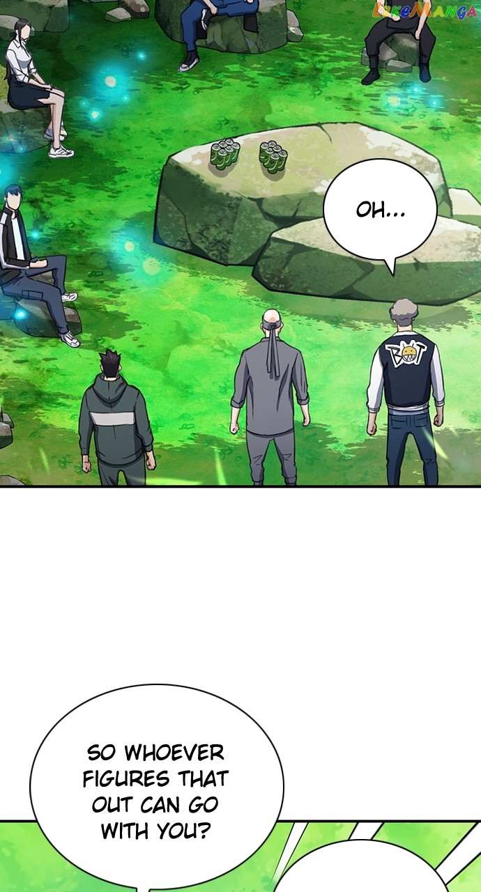 Read Seoul Station Druid chapter 102 image 68 on Lezhin