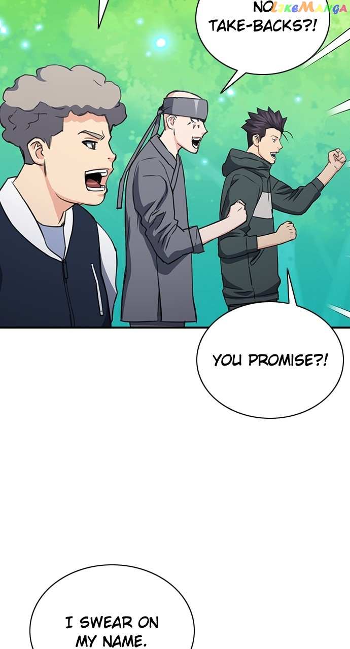 Read Seoul Station Druid chapter 102 image 69 on Lezhin