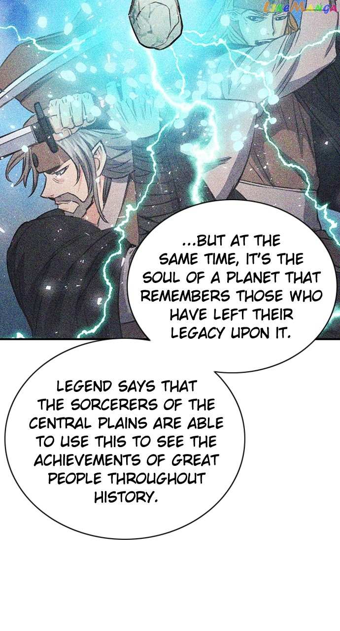 Read Seoul Station Druid chapter 102 image 7 on Lezhin