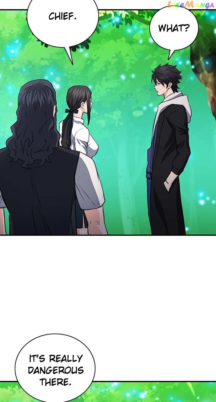 Read Seoul Station Druid chapter 102 image 75 on Lezhin
