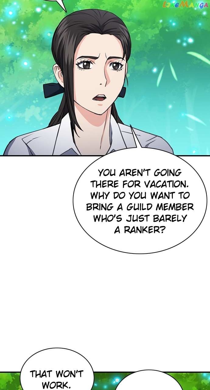 Read Seoul Station Druid chapter 102 image 76 on Lezhin