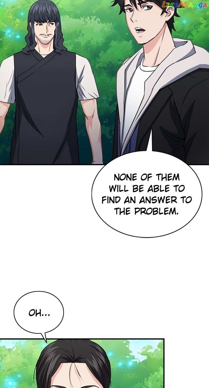 Read Seoul Station Druid chapter 102 image 78 on Lezhin