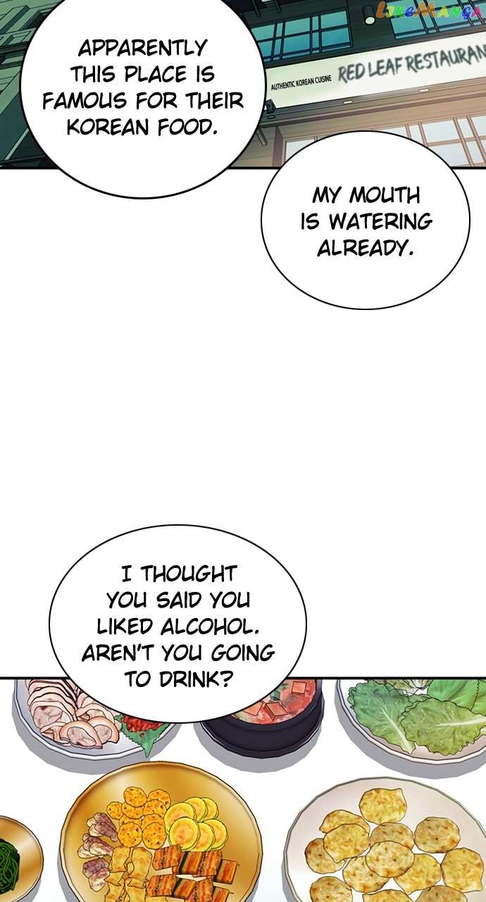 Read Seoul Station Druid chapter 102 image 82 on Lezhin