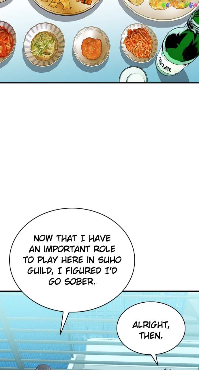 Read Seoul Station Druid chapter 102 image 83 on Lezhin