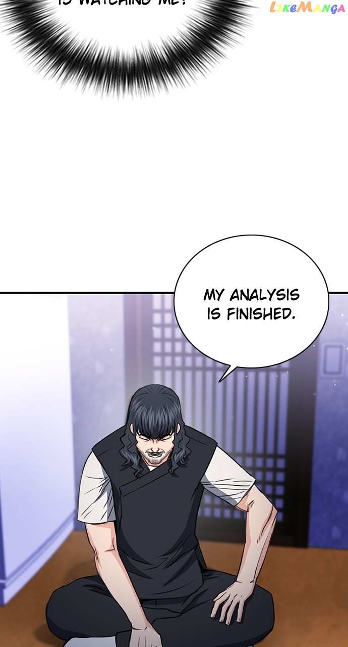 Read Seoul Station Druid chapter 102 image 9 on Lezhin