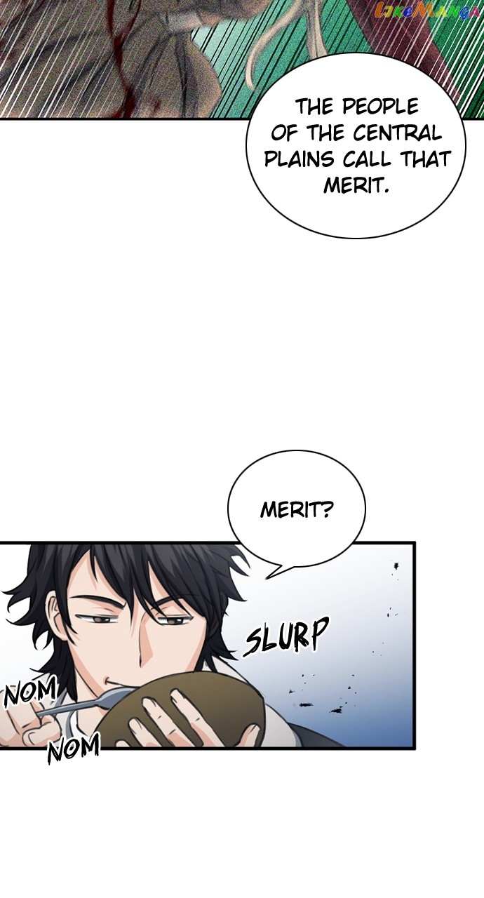 Read Seoul Station Druid chapter 102 image 90 on Lezhin