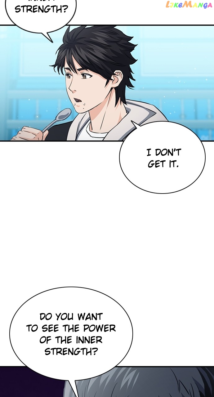 Read Seoul Station Druid chapter 102 image 93 on Lezhin
