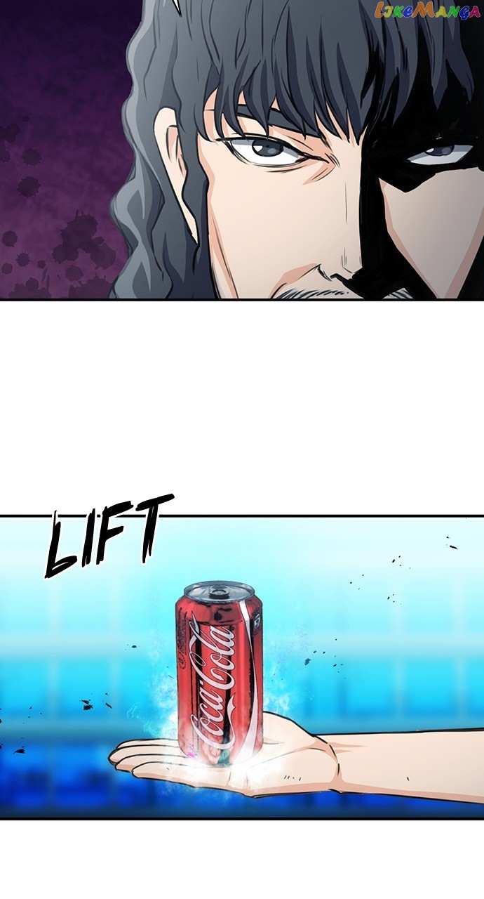 Read Seoul Station Druid chapter 102 image 94 on Lezhin