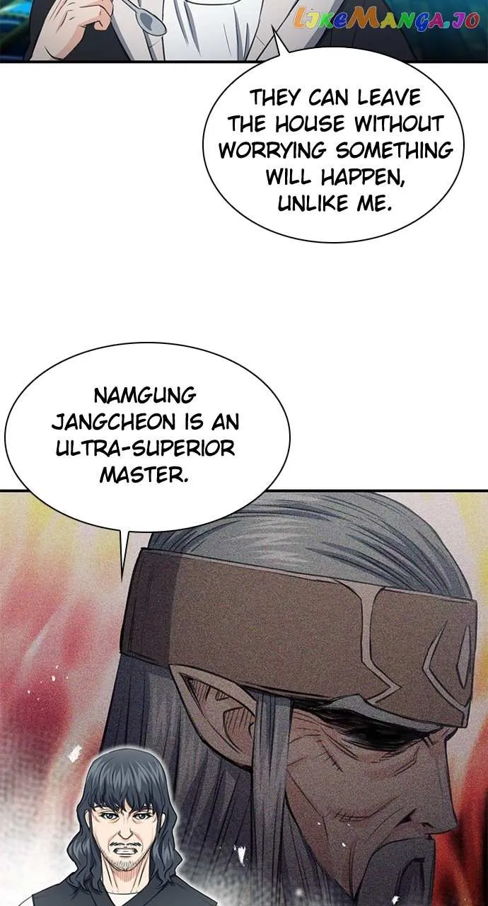 Read Seoul Station Druid chapter 103 image 10 on Lezhin