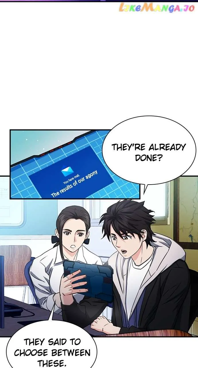 Read Seoul Station Druid chapter 103 image 100 on Lezhin