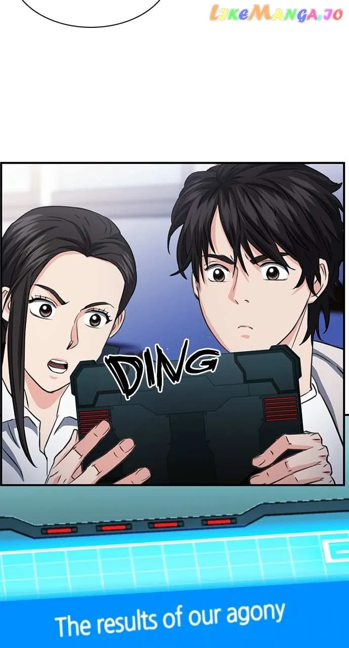 Read Seoul Station Druid chapter 103 image 101 on Lezhin