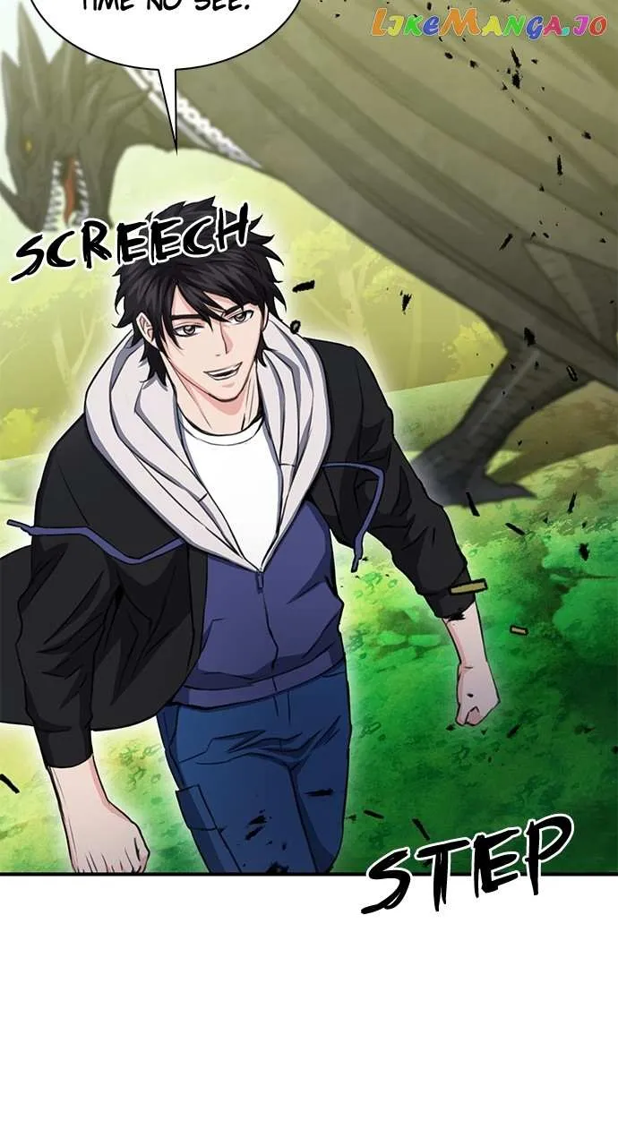 Read Seoul Station Druid chapter 103 image 108 on Lezhin