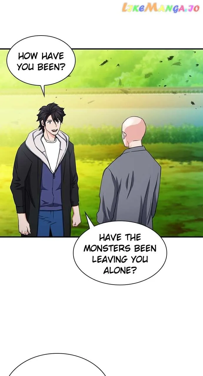 Read Seoul Station Druid chapter 103 image 109 on Lezhin