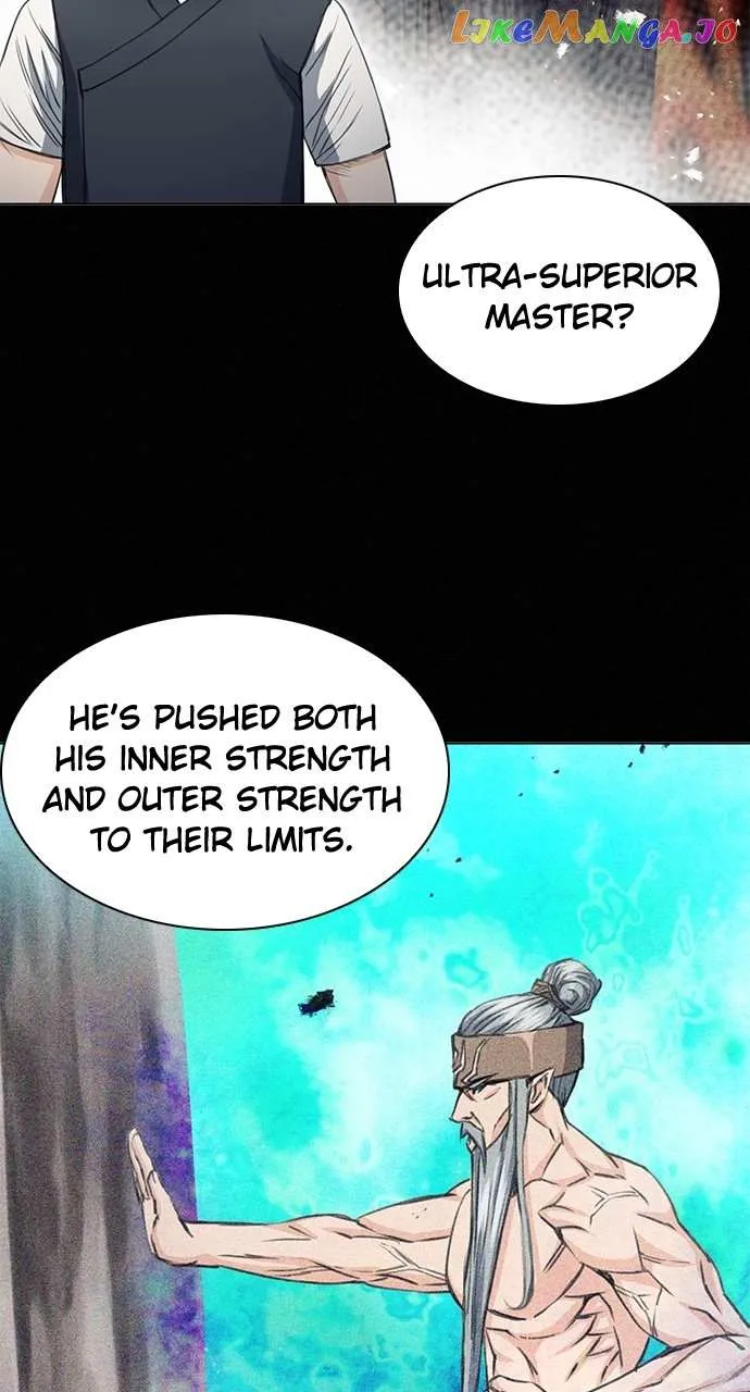 Read Seoul Station Druid chapter 103 image 11 on Lezhin