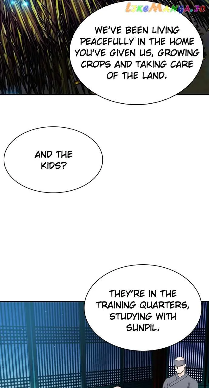 Read Seoul Station Druid chapter 103 image 111 on Lezhin