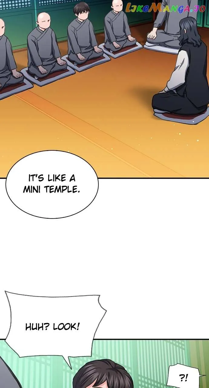 Read Seoul Station Druid chapter 103 image 112 on Lezhin