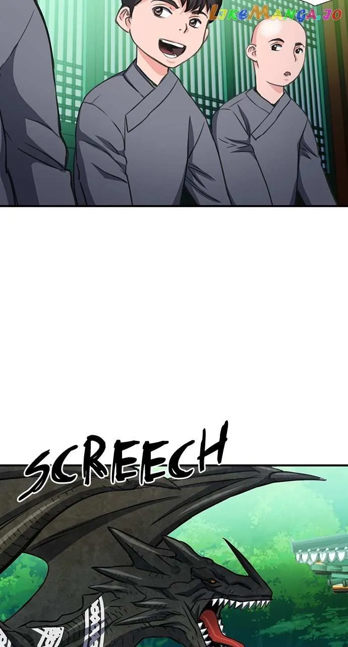 Read Seoul Station Druid chapter 103 image 113 on Lezhin