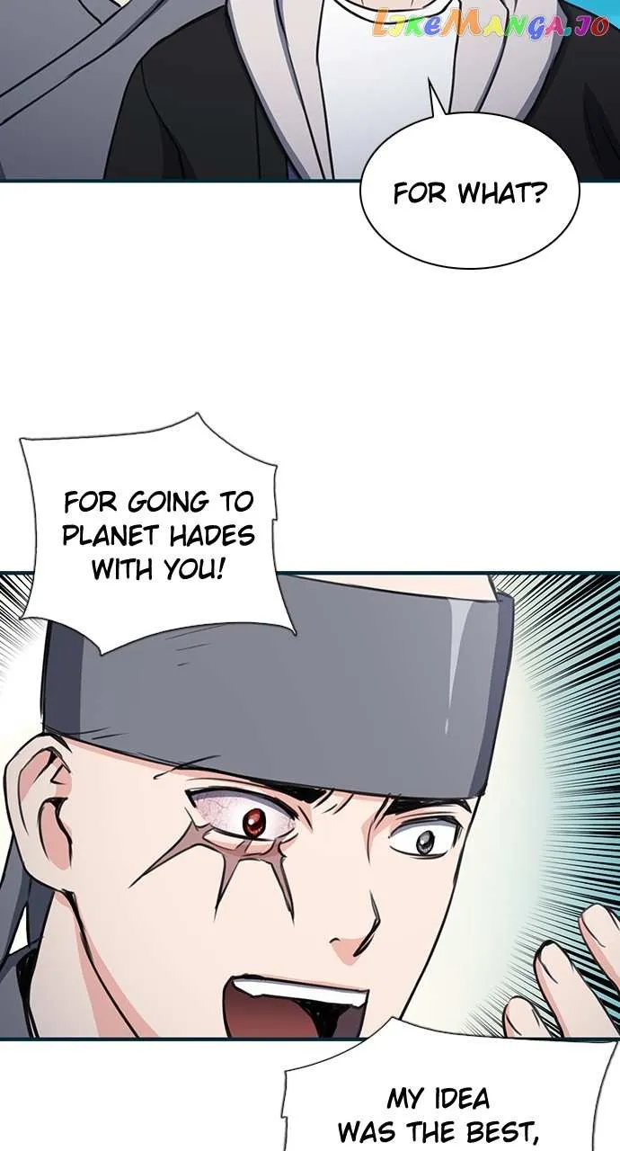 Read Seoul Station Druid chapter 103 image 117 on Lezhin