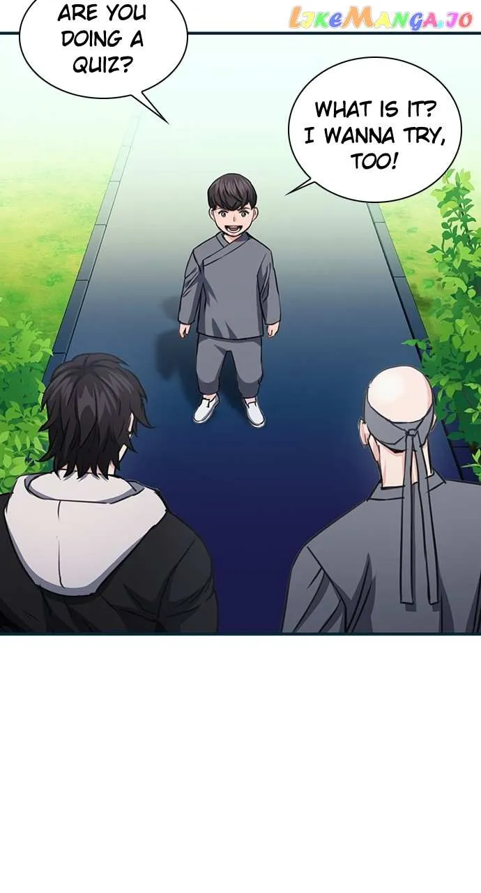 Read Seoul Station Druid chapter 103 image 119 on Lezhin