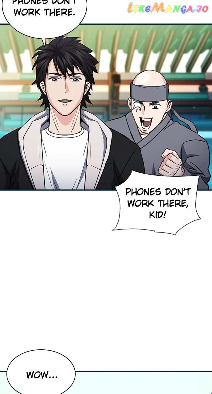 Read Seoul Station Druid chapter 103 image 122 on Lezhin