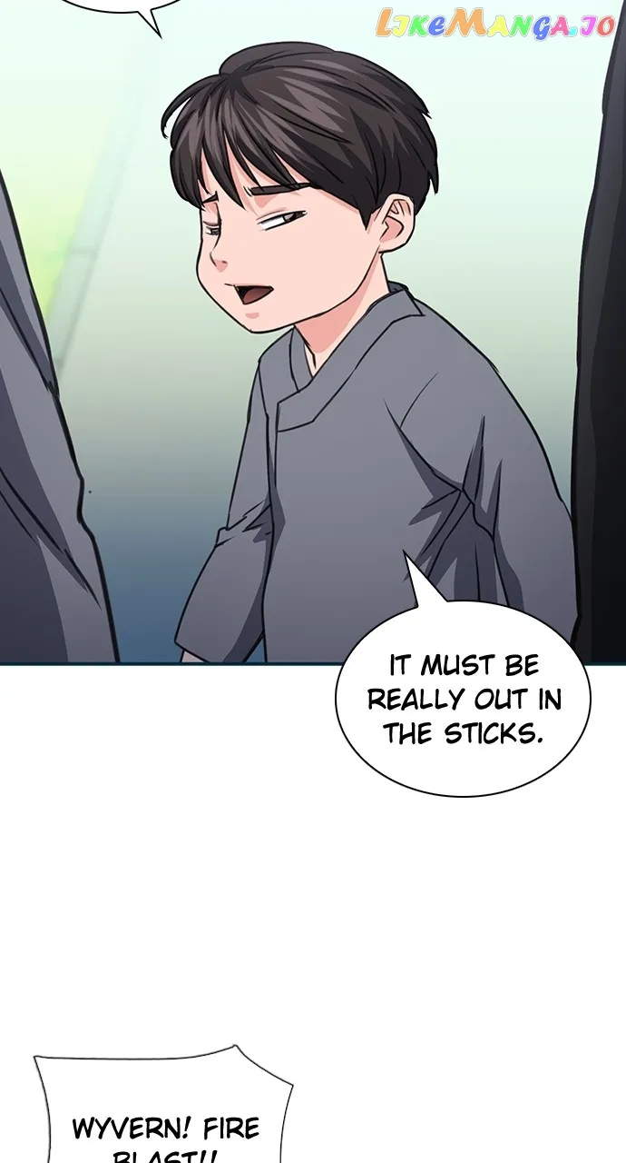 Read Seoul Station Druid chapter 103 image 123 on Lezhin